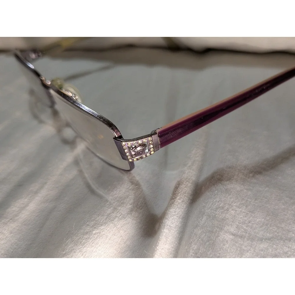 Versace mod 1077